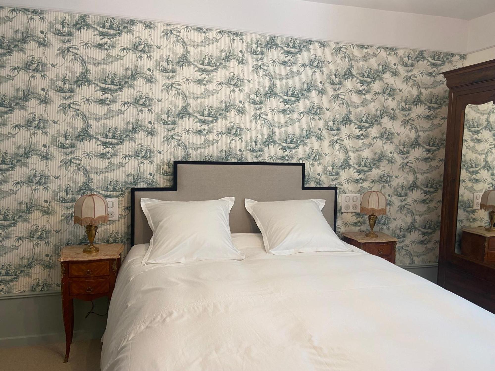 Domaine Hotel De France Cunfin ภายนอก รูปภาพ